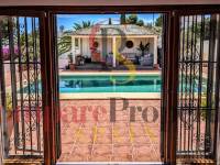 Sale - Villa - Benissa - Baladrar