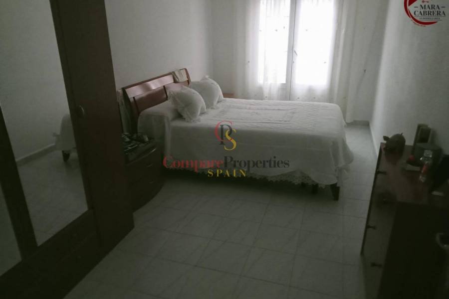 Sale - Apartment - La Font d'en Carròs - La Font d'en Carrós