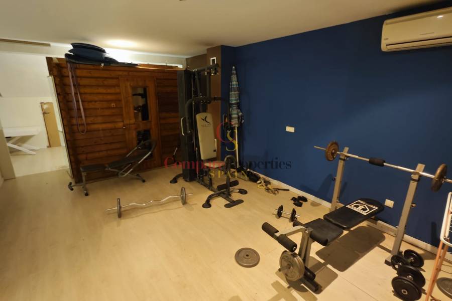 Verkauf - Duplex and Penthouses - Barx