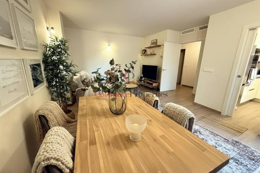 Sale - Apartment - Jávea - Xàbia