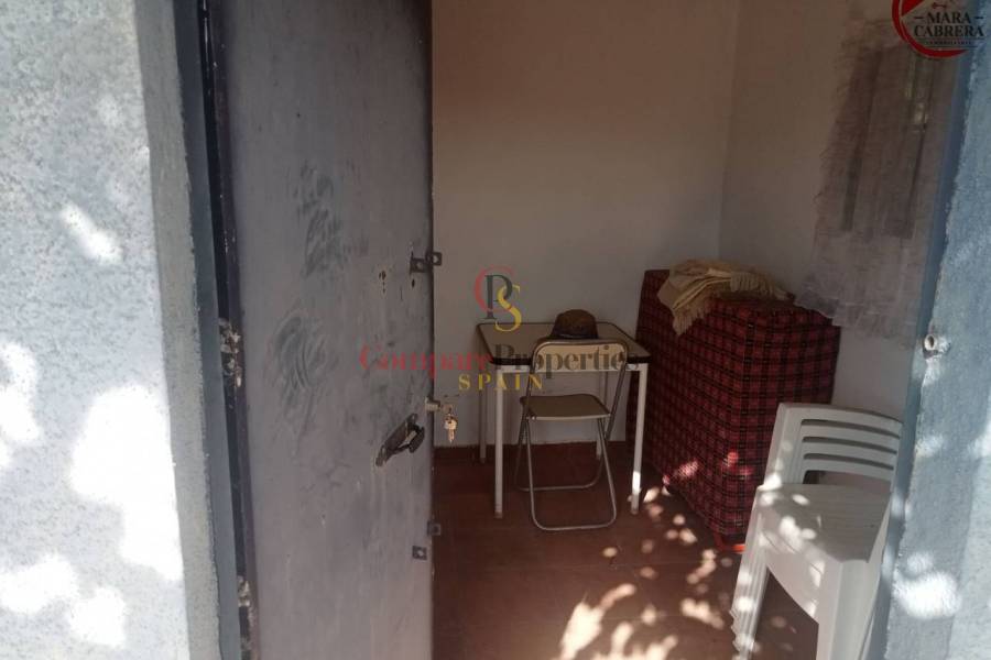 Sale - Apartment - Gandía - 