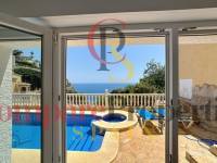 Venta - Villa - Benitachell - Pueblo del Mar