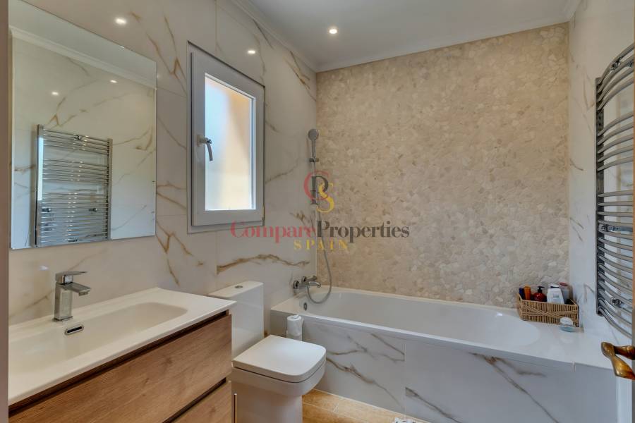 Sale - Villa - Orba Valley - 