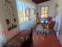 Sale - Villa - Dénia - Las Rotas