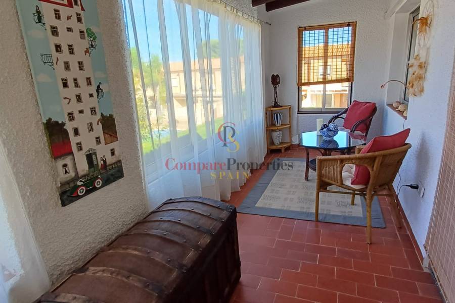 Sale - Villa - Dénia - Las Rotas