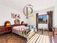 Vente - Villa - Calpe