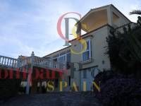 Verkoop - Villa - La Sella - LA SELLA GOLF