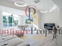 Sale - Villa - Calpe - 