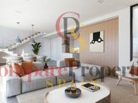 Sale - Villa - Benitachell - 