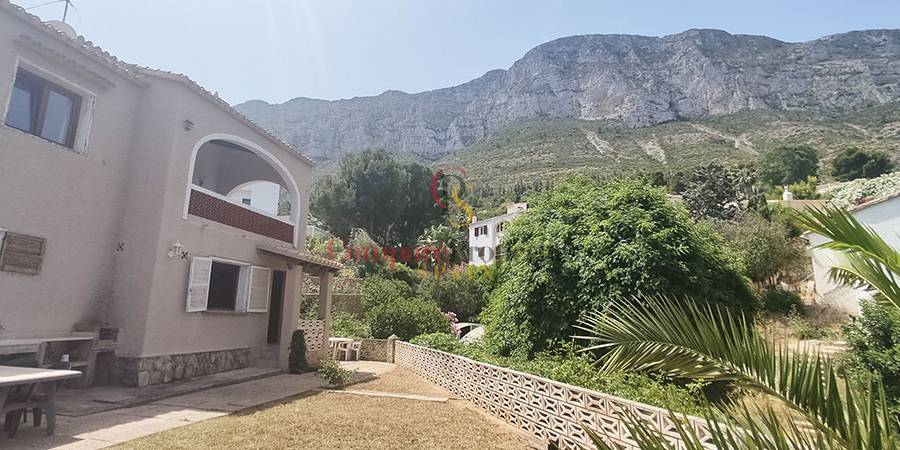 Verkauf - Villa - Dénia - Dénia | Denia