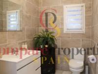 Sale - Villa - Jalon Valley - Parcent