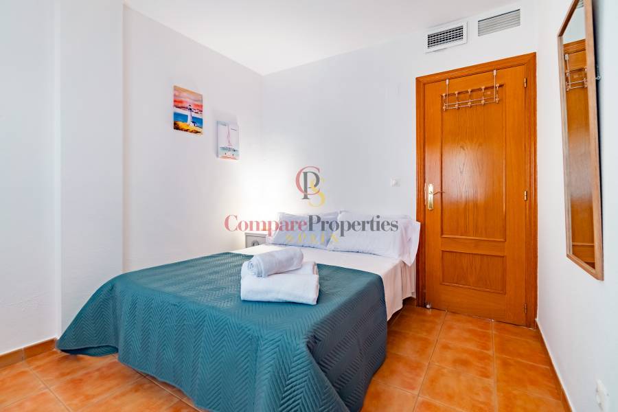 Venta - Apartment - Albir