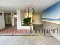 Verkoop - Apartment - Calpe - 