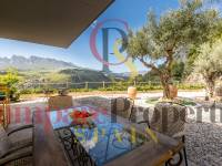 Vente - Villa - Callosa D'en Sarria - Callosa de Ensarria