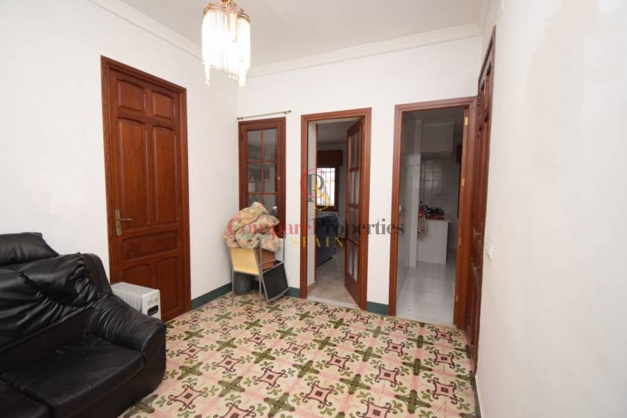 Sale - Townhouses - Pedreguer - Centro ciudad