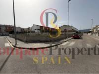 Sale - Apartment - BENIARJO - 