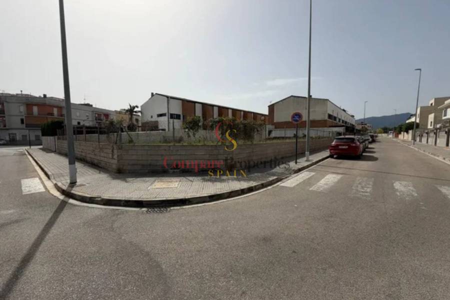 Sale - Apartment - BENIARJO - 