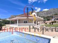 Sale - Villa - Barx