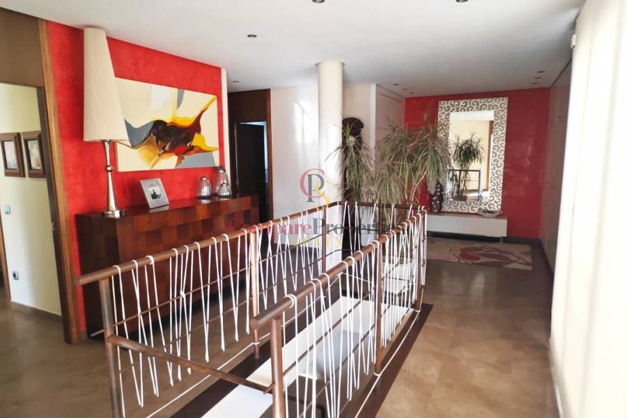 Venta - Duplex and Penthouses - Ondara - Casco urbano