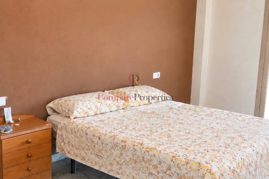 Verkoop - Apartment - Orba Valley - Orba