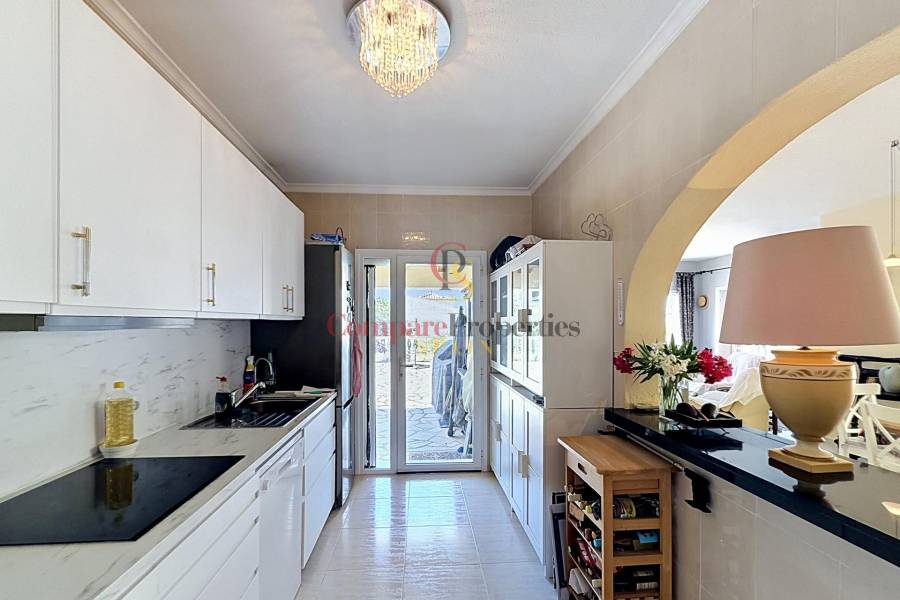 Sale - Villa -  - Magnolias
