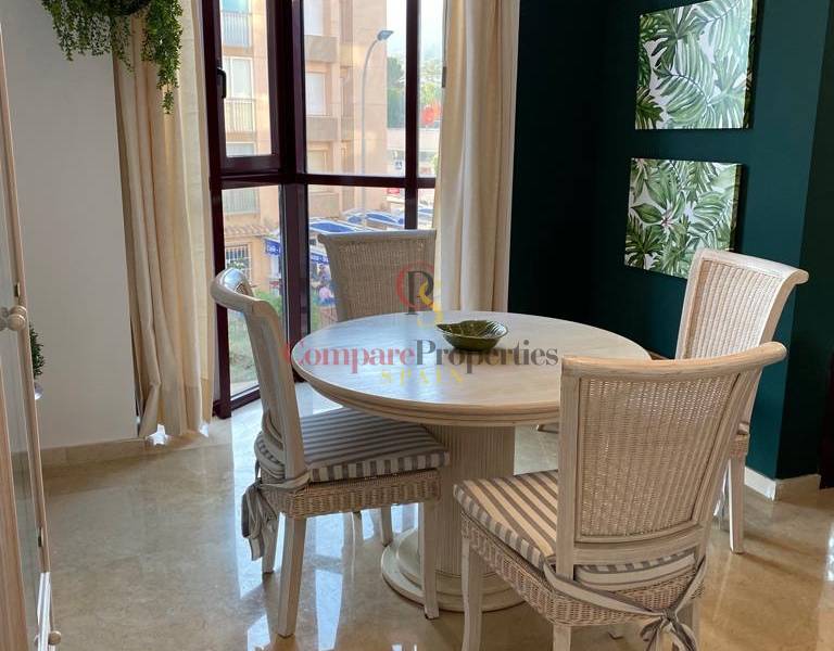Verkauf - Apartment - Albir