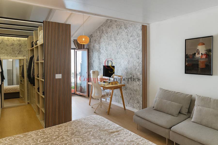 Sale - Townhouses - Jalon Valley - Alcalali