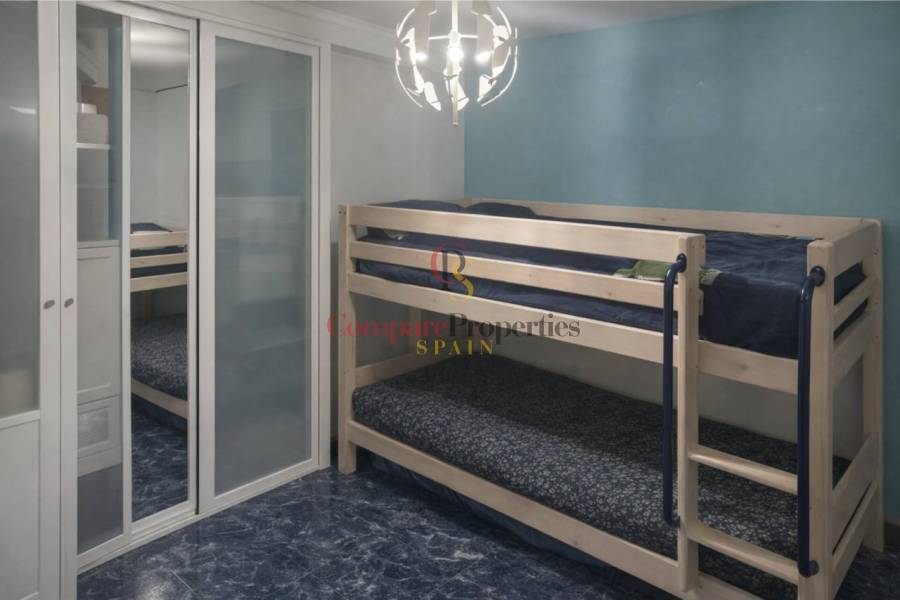 Sale - Apartment - Simat de La Valldigna - 