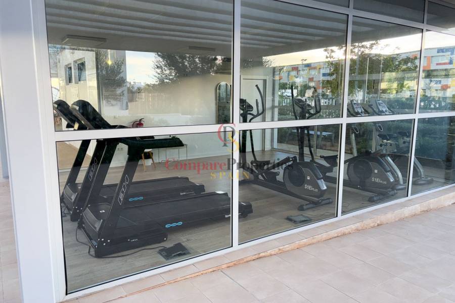 Sale - Duplex and Penthouses - Dénia