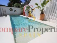 Sale - Townhouses - Dénia - Marinas