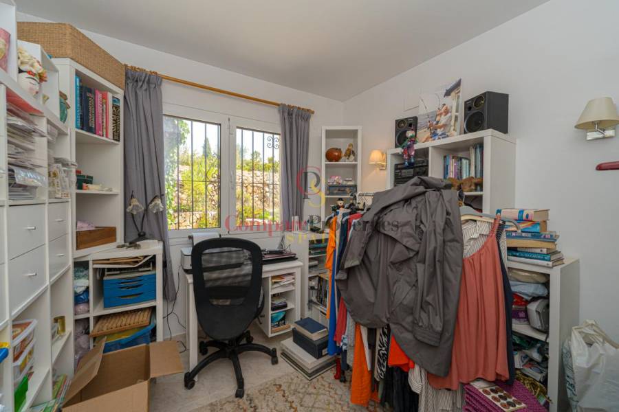 Vente - Villa - Lliber NOW RESERVED