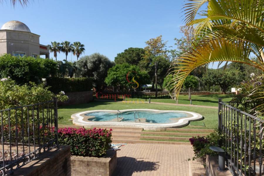 Verkauf - Apartment - Dénia - 