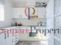Verkauf - Villa - Moraira