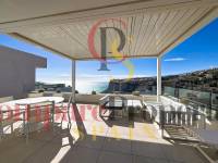 Vente - Apartment - Benitachell - Novamar Suites II