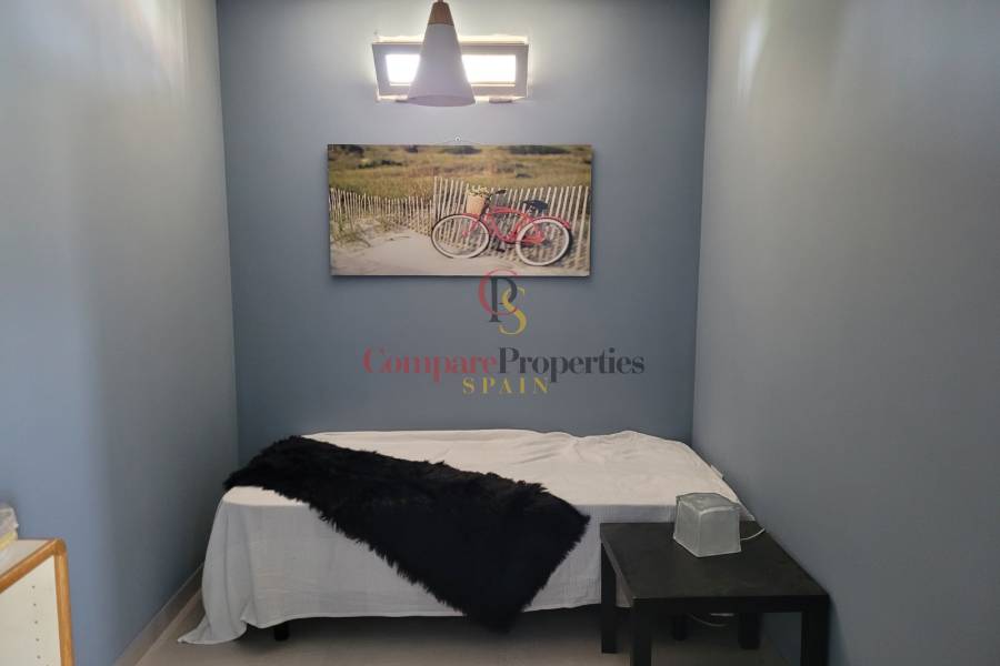 Venta - Villa - Alfaz Del Pi - Alfas del Pí