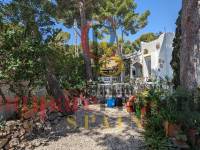 Verkoop - Villa - Moraira - Cap blanc