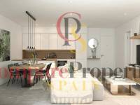 Verkauf - Apartment - Dénia