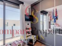 Venta - Villa - Calpe