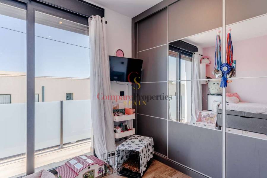 Venta - Villa - Calpe