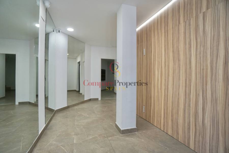 Sale - Apartment - Moraira - Moraira Centre