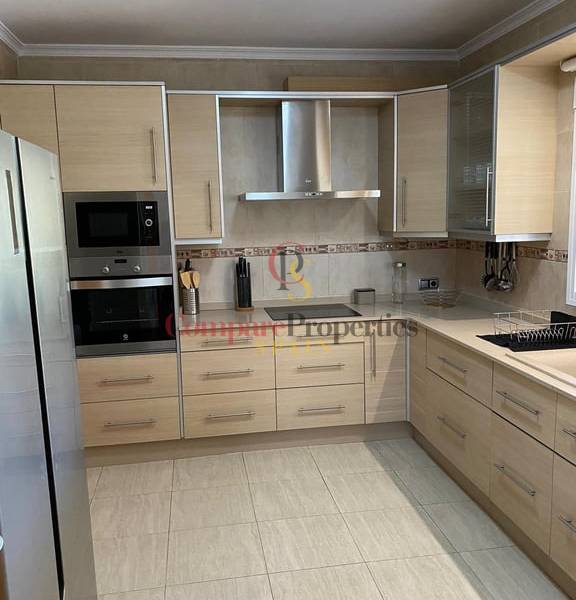 Venta - Villa - Orba Valley - Orba