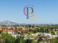 Venta - Villa - Dénia