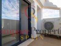 Sale - Apartment - Jávea