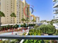 Verkauf - Apartment - Calpe
