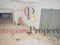 Vente - Townhouses - Pego - Centro ciudad