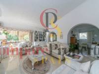 Venta - Villa - Altea - Altea la Vella