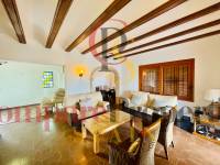 Vente - Villa - Jávea