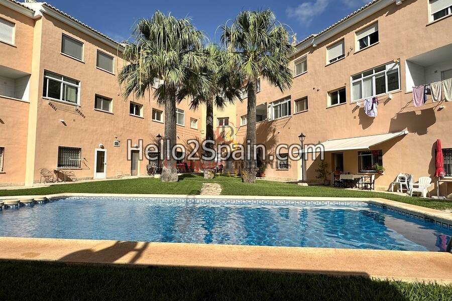 Venta - Townhouses - La Xara