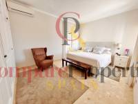 Sale - Villa - Dénia - Las Rotas