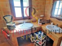 Sale - Villa - Jávea - Montgó